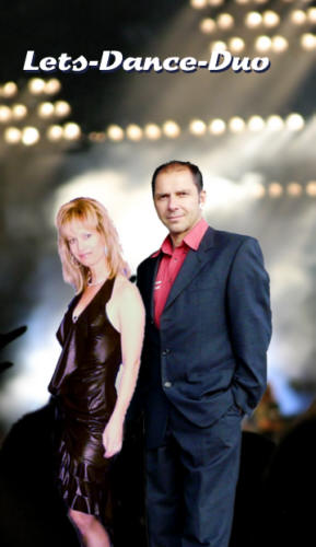 Dengl Partyduo Boogiemen