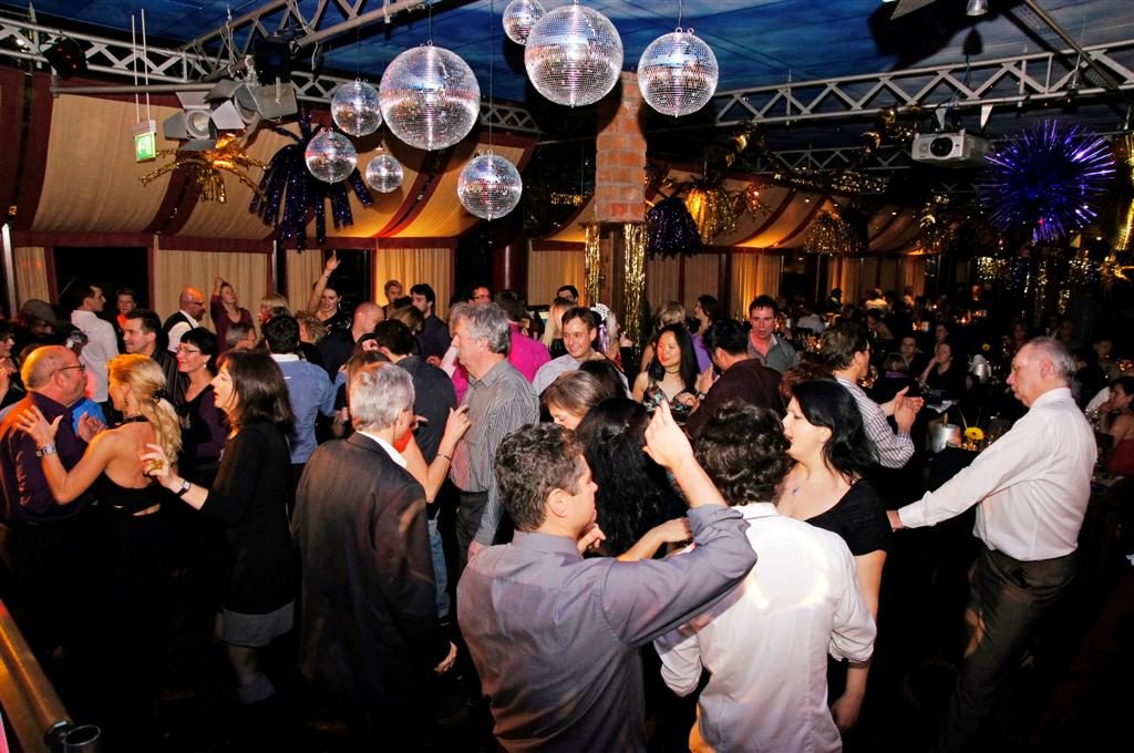 Galaball Alleinunterhalter