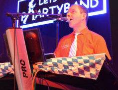 alleinunterhalter duo trio partyband hochzeitsband