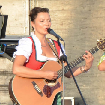 sängerin singer partyband hochzeitsband