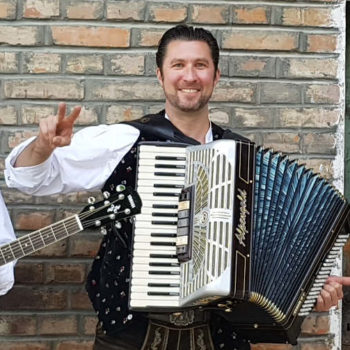 alleinunterhalter duo trio