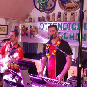 alleinunterhalter duo one man band