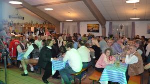 starkbierfest oktoberfestband gaudiblosn