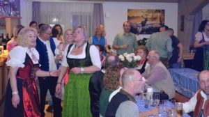 starkbierfest oktoberfestband gaudiblosn