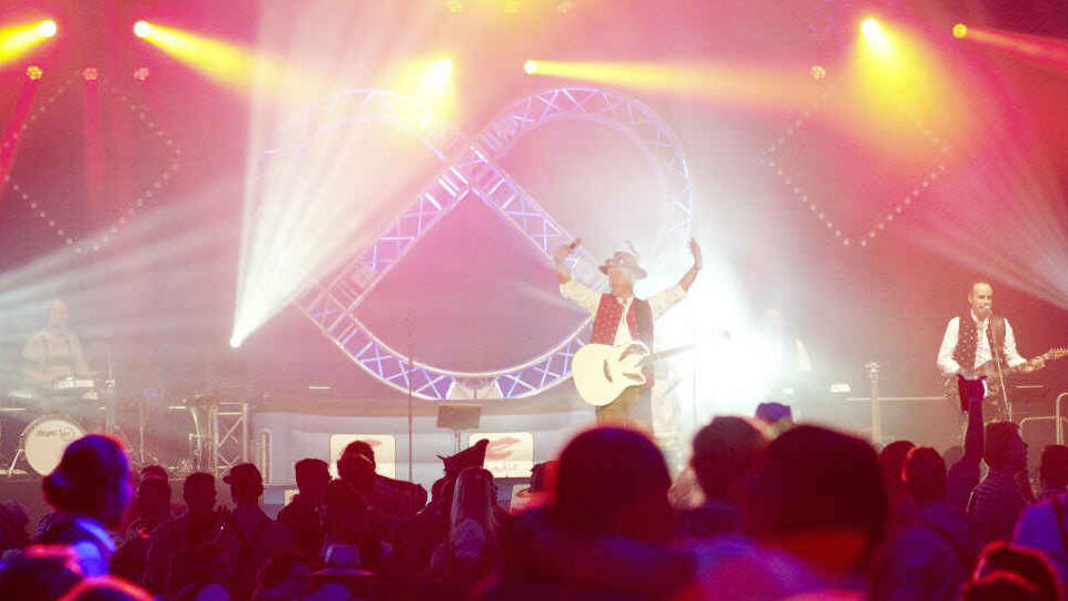 german oktoberfestband partyband