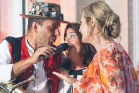 weddingparty hochzeitsfeier, partyband hochzei