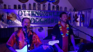 partyband faschingsmusik weiberfasching duo duett