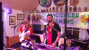 partyband faschingsmusik weiberfasching duo duett