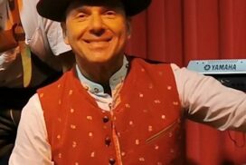 alleinunterhalter walter