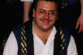 Peter Alleinunterhalter