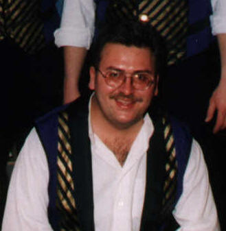 Peter Alleinunterhalter